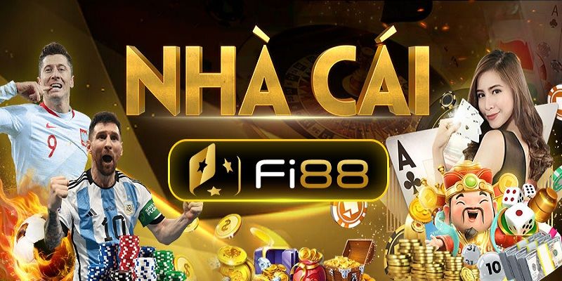 Hướng dẫn đăng ký và giao dịch tại Fi88