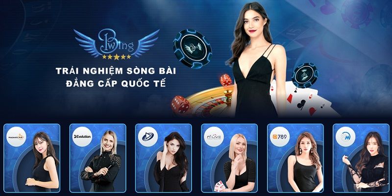 FAQ - Các câu hỏi liên quan về nhà cái Bwing?