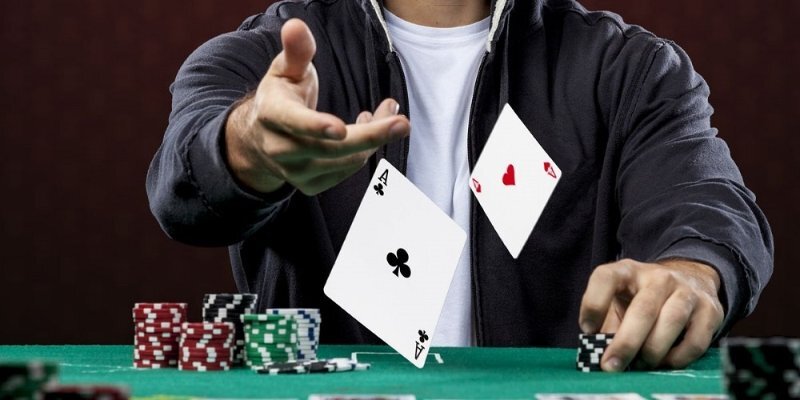 Nên chơi game gì tại vvvwin?