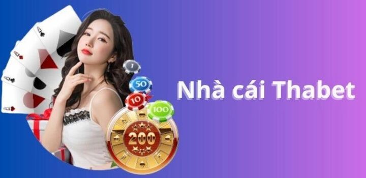 Đánh giá chất lượng dịch vụ của nhà cái cá cược thabet